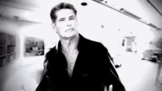 Dont Hassle the Hoff official music video  David Hasselhoff [upl. by Eimmelc674]