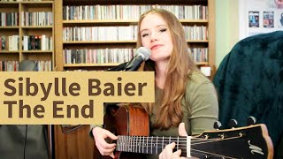 Sibylle Baier  The End Cover [upl. by Bekah]