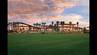 55 Community in Peoria AZ  Trilogy® at Vistancia® [upl. by Hanah]