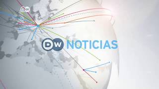 Noticias  Última hora [upl. by Gerrilee]