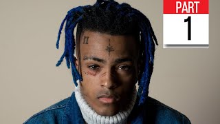 XXXTentacion  Cute and Funny Moments [upl. by Zandra7]