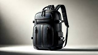 Top 10 Best Travel Backpack on Amazon [upl. by Broucek989]