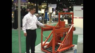 Promat Featuring Sackett Systems Battery Changing Systems [upl. by Cyndi]