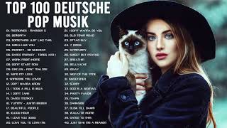 Deutsche Top 100 Die Offizielle 2020 ♫ Musik 2020 ♫ TOP 100 Charts Germany 2020 [upl. by Johppah]