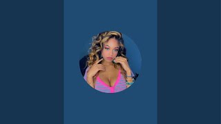 Justina Mendez is live [upl. by Godewyn]