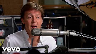 Paul McCartney  Fine Line Studio Version Official Music Video [upl. by Gerhan]