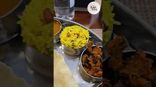 Disastrous Dining Experience at Devamrutham 😬  Honest Review meal worst disaster [upl. by Bigler]