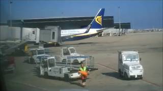 From Schiphol Amsterdam to Lloret de mar Costa brava Spain [upl. by Malka]