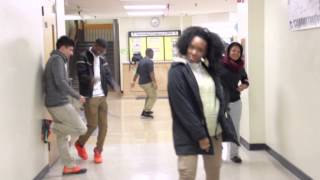 Gwynn Park High School Alma Mater Remix 2013 [upl. by Lindemann]