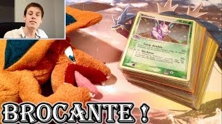 HORSSÉRIE 1 ◓ Mes Trouvailles Pokémon du mois ◓ ↔ PETIT PETIT PETIT [upl. by Vance467]