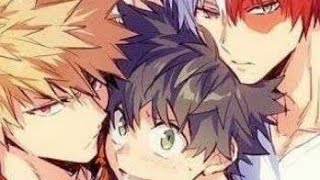 URARAKA CHEATED  TODOBAKUDEKU  ONESHOT [upl. by Erle792]