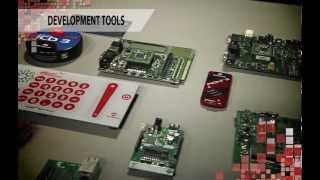 Microchip Technology Overview [upl. by Hum]