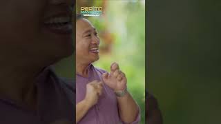 Grabe si JR shorts  Pepito Manaloto  Tuloy Ang Kuwento [upl. by Samul]