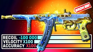 The BEST PPSH Class Setup on REBIRTH ISLAND😱 [upl. by Yehudi]