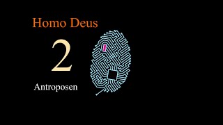 HOMO DEUS  Bab 2 Antroposen  Audiobook Indonesia [upl. by Bradwell871]