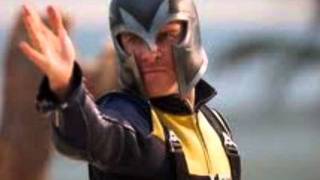 Xmen First Class Magneto theme [upl. by Aicinet]