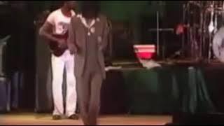 Louie Lepke  Tribute To Bob Marley Live At Reggae Sunsplash 1981 [upl. by Labana288]