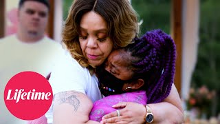 Little Women Atlanta  A Memorial for Miss Minnie Season 6 Episode 5  Lifetime [upl. by Nnahgem320]