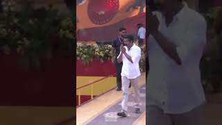 TVK RAJINI SONG THALAPATHY VIJAYSHIRTSLOVE [upl. by Elden]