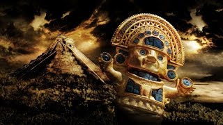 LOST INCA TREASURE AMAZING ANCIENT HISTORY DOCUMENTARY [upl. by Rol306]