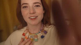 ASMR quotNo Tingles Untilquot Triggers [upl. by Alva]