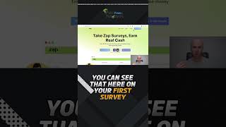 Earn 2 Instantly  Zap Surveys Review makemoneyonline [upl. by Ashli]