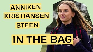 Anniken Kristiansen Steen  In The Bag 2024 [upl. by Notniw319]