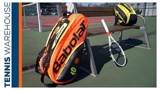 Babolat Deals of the Week at Tennis Warehouse [upl. by Cartan]