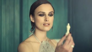 Perfume Chanel Coco Mademoiselle  Keira Knightley  Anuncio Spot comercial 2018 [upl. by Allina629]