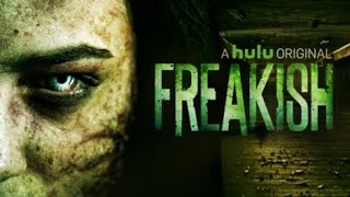 Freakish S01E01  Detention [upl. by Mitzl]