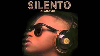 Silento  All About You New Song [upl. by Einnol537]