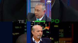 ¿Es Justo Lamentar Insultos en Debates Políticos ¡La Verdad Sin Filtros francoybravo [upl. by Germain]