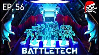 Breaking the Lyran Siege  MechaGM Plays BTA3062 v17 Episode Fifty Six [upl. by Lux]