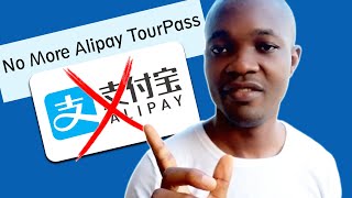 IMPORTANT UPDATE You Can Now Enjoy Mobile Payment with Alipay  Tourcard [upl. by Osborne]