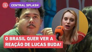 BBB 24 Pósconfinamento de Lucas Buda é o mais aguardado mas Modo Turbo prejudica diz Saryne [upl. by Ashlie]