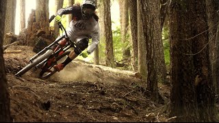 2015 Specialized SWorks Demo [upl. by Yahsed]