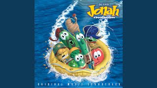 Second Chances From quotJonah A VeggieTales Moviequot Soundtrack [upl. by Quinby416]