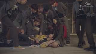 HDVOSTFR EXO  MV Drama Episode 2 Chinese ver [upl. by Maighdlin]