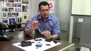 Power Supply Basics  1  What is a Power Supply [upl. by Maegan]