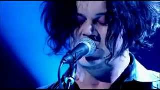 Jack White  Sixteen Saltines Jools Holland Live [upl. by Dulcie183]