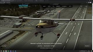 How to install the xPilot VATSIM client into XPlane [upl. by Penrose137]