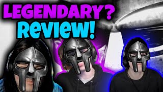 The BEST HipHop Duo Ever  MADVILLAINY Album Review REACTION [upl. by Aciemaj]