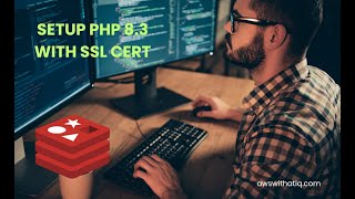 How to Install PHP 8 on Debian 12 A StepbyStep Guide [upl. by Madalyn]