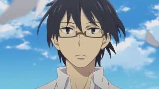 ERASED English Trailer [upl. by Januarius472]