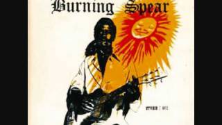 Burning Spear  He Prayed [upl. by Mieka422]