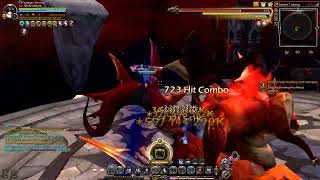 Nov 2023 SEA STG Dragon Nest SEA Duelist STG Lab 27  Artekkers [upl. by Miller]