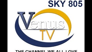 Venus Tv Live Stream [upl. by Sanjiv]