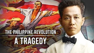 Why the Philippine Revolution Failed SUCCESSFULLY 18961898  Philippine History [upl. by Otho]