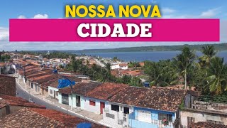 CONHEÇA MARECHAL DEODORO A PRIMEIRA CAPITAL DE ALAGOAS [upl. by Pazit]