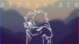 asphyxiate meme [upl. by Ellened921]